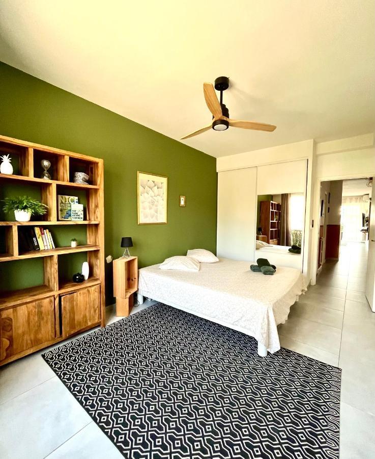 2 Bedrooms - Sea View Apartment Nice Exterior photo