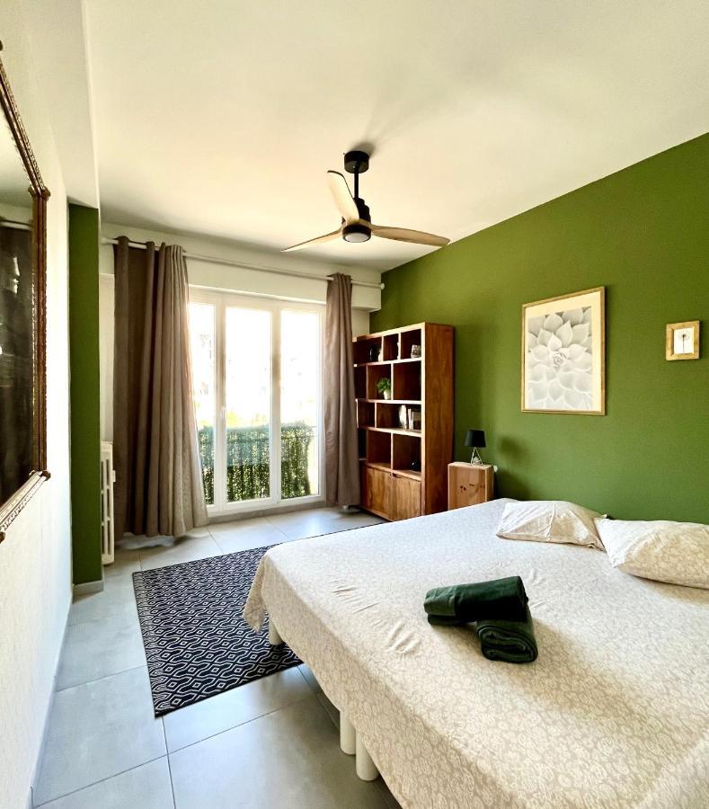 2 Bedrooms - Sea View Apartment Nice Exterior photo